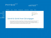 physioplus-dielsdorf.ch Thumbnail