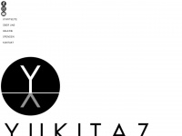 yukitaz.com Webseite Vorschau