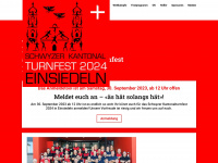 ktf24.ch Webseite Vorschau