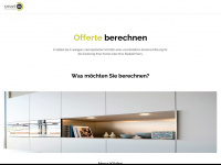 smartgu-rechner.ch Webseite Vorschau