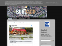 sb-burbach.blogspot.com Webseite Vorschau