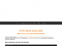 Puri-newzealand.com