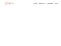 samju.de Webseite Vorschau