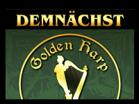 goldenharp1010.at Webseite Vorschau