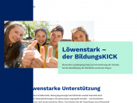 Loewenstark-hessen.de