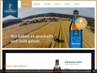 Brauerei-zum-loewenbraeu.de