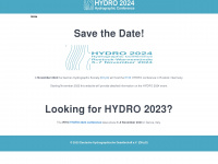 hydro2024.com