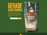 giesinger-bierbank.de Thumbnail