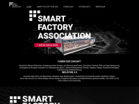 Smart-factory-association.com