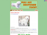 Puli-deutsche-zucht.de