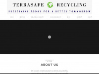 terrasaferecycling.com