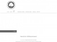 wuerflacher-seifen.com Webseite Vorschau
