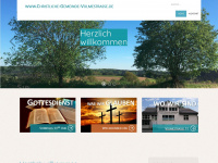 christliche-gemeinde-volmestrasse.de Thumbnail