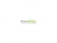 econability.com Webseite Vorschau