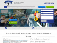 mrwindscreens.com.au