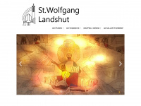 swolfgang.com Webseite Vorschau