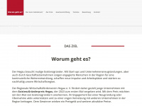 egp-hegau.de Webseite Vorschau