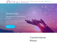 Oneunity.online
