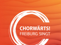 chorwaerts-freiburg.de Webseite Vorschau