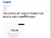 Lagun-table.com