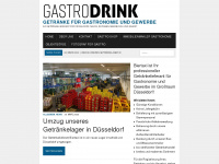 gastro-drink.de Thumbnail