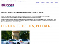 Bruegger-pflege.de