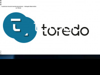 toredo-shop.de Webseite Vorschau