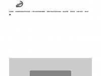 skatearound.eu Webseite Vorschau