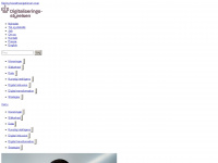 digst.dk Webseite Vorschau