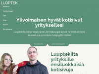 luuptek.fi