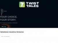 twist-tales.com