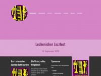jazzfest-lechenich.info Thumbnail