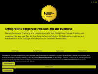 Podcastproductionservice.de