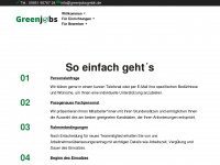 Greenjobsgmbh.de