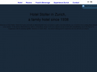 Hotel-stoller.ch