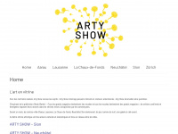 arty-show.ch