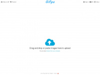 gifyu.com Webseite Vorschau