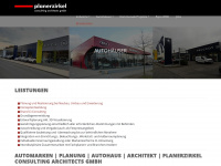 planerzirkel.com Thumbnail