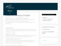 sinopia-productions.com