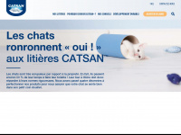 catsan.fr