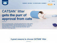 catsan.co.uk