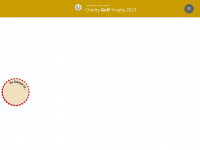 charity-golf-trophy.de Webseite Vorschau