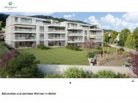 alleestrasse-abtwil.ch Thumbnail