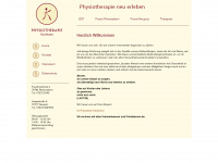 Kaufmann-physiotherapie.de