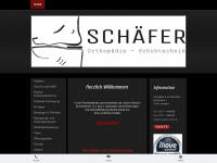 orthopaedie-schaefer.de