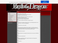 riedbahn-dragons.de.tl Webseite Vorschau