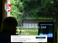 sg-brixlegg.at Webseite Vorschau