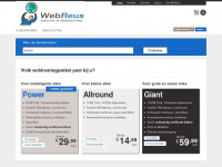 webreus.nl
