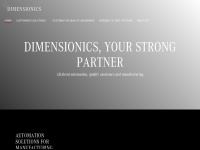 dimensionics.com