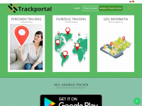 trackportal.com